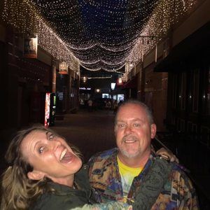 Meet your Posher, Renae